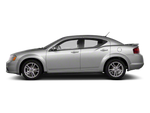 2012 Dodge Avenger SXT