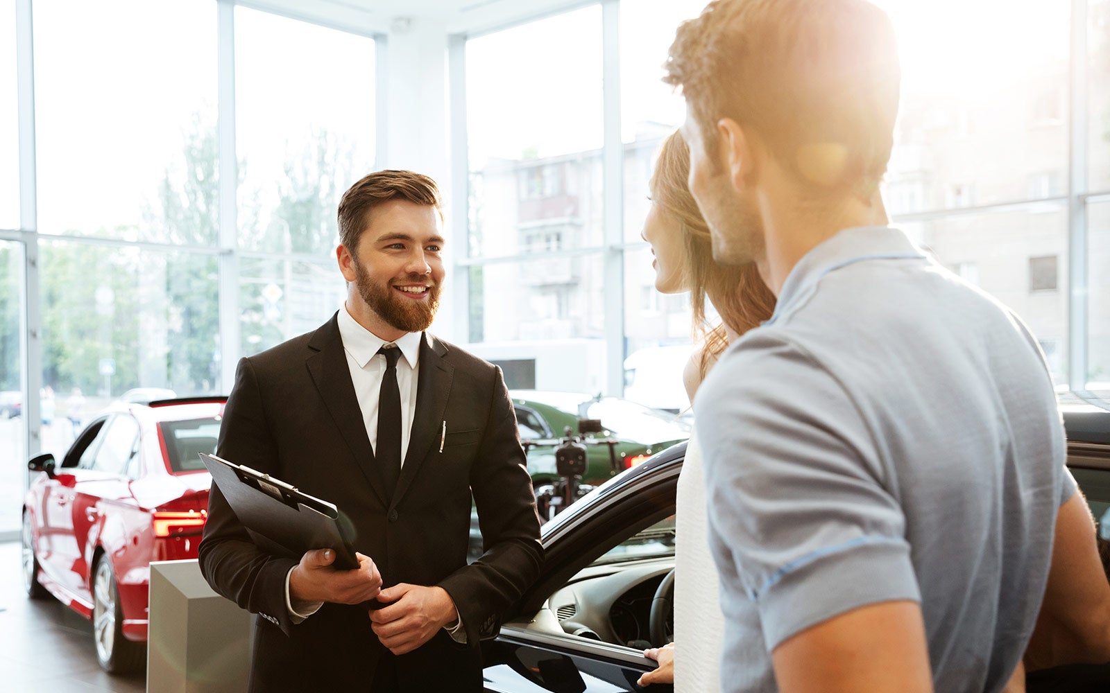 Lincoln Demo 1 in Wooster OH